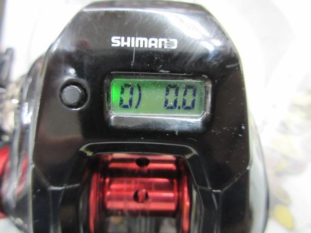 19炎月CT 151HG｜＠ベリーネット 日本最大新品中古釣具WEBショップ