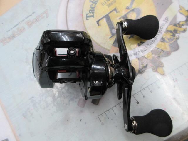 19炎月CT 151HG｜＠ベリーネット 日本最大新品中古釣具WEBショップ