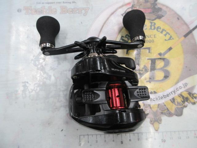 19炎月CT 151HG｜＠ベリーネット 日本最大新品中古釣具WEBショップ