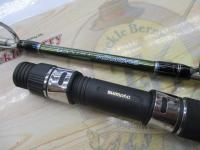 BJSバンディットアオモノ HH145+B+バットノーマル