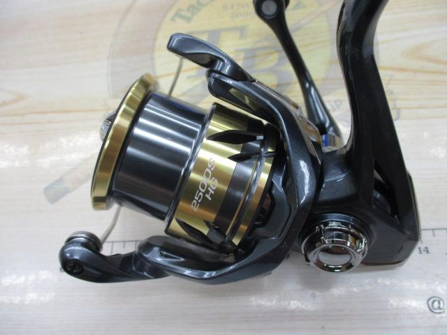 25アルテグラ 2500SHG｜＠ベリーネット 日本最大新品中古釣具WEBショップ
