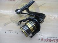 25アルテグラ 2500SHG