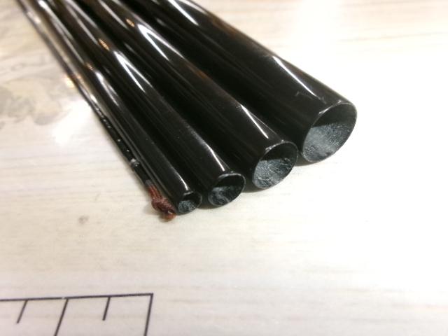 朱紋峰 飛造り 15