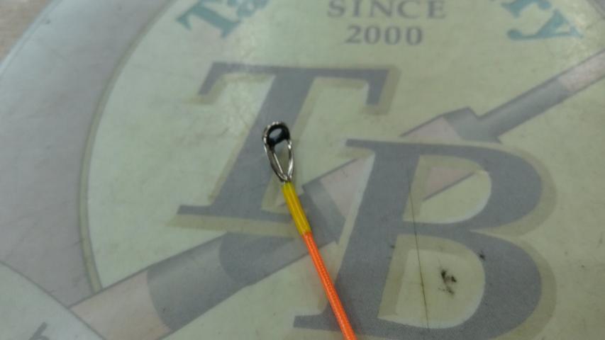 極技イカメタルSP メタルソリッド 6.0M