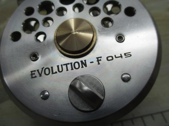 エボリューション F-045