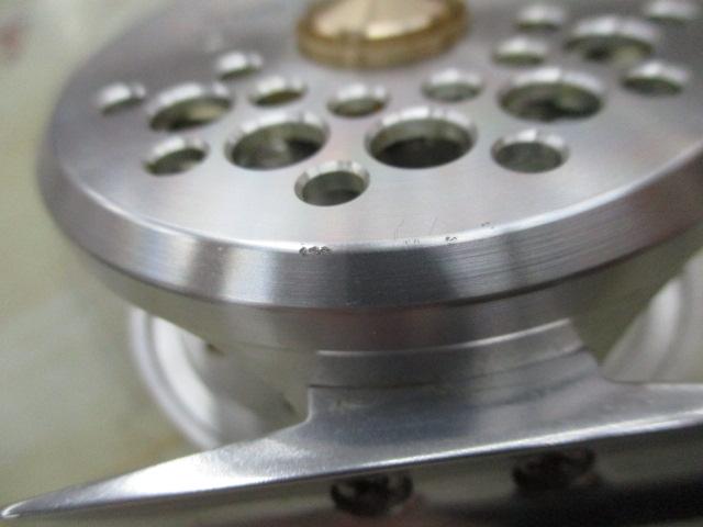 エボリューション F-045