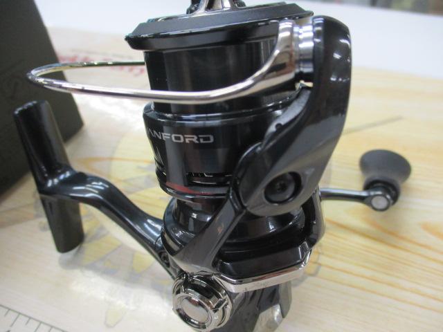 24ヴァンフォード C2000S｜＠ベリーネット 日本最大新品中古釣具WEB