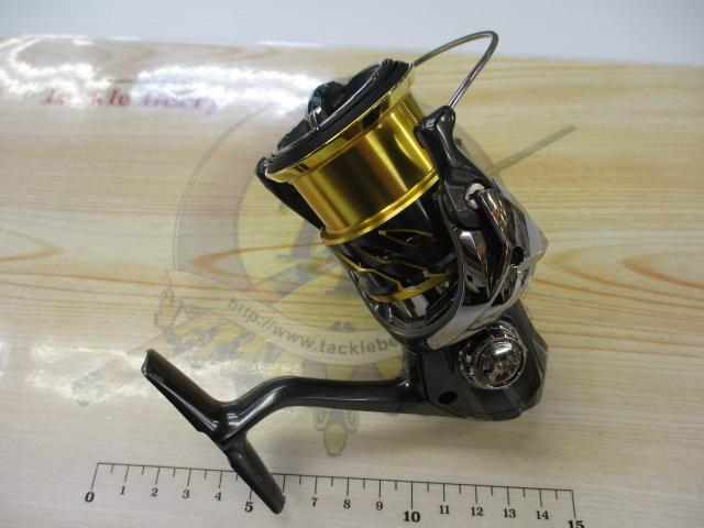 20ツインパワー 2500SHG｜＠ベリーネット 日本最大新品中古釣具WEBショップ