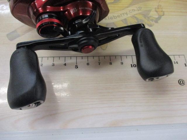 19スコーピオンMGL 150XG｜＠ベリーネット 日本最大新品中古釣具WEB