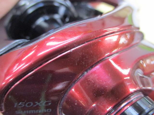 19スコーピオンMGL 150XG｜＠ベリーネット 日本最大新品中古釣具WEB
