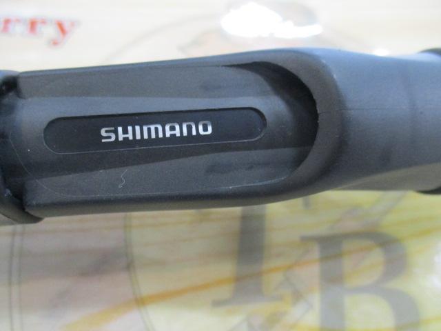 21グラップラータイプC B710ML