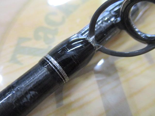 21グラップラータイプC B710ML