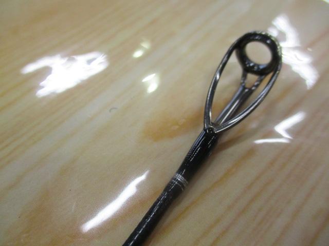 21グラップラータイプC B710ML