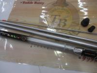 HX飛竜クロダイ 2-53UM-V
