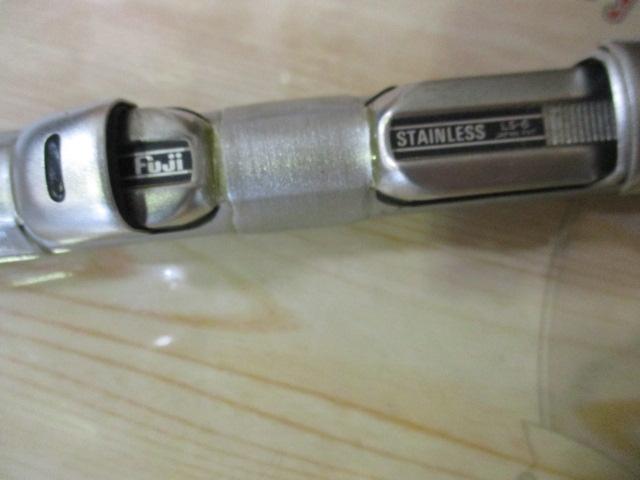 HSリーガルISO 1.5-45I