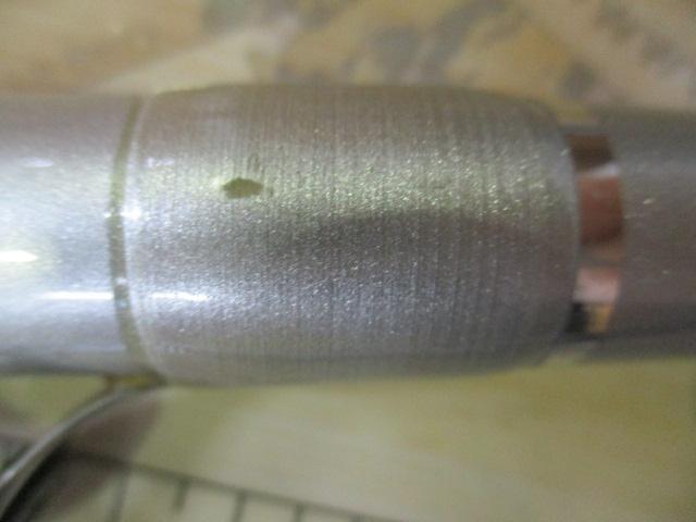HSリーガルISO 1.5-45I