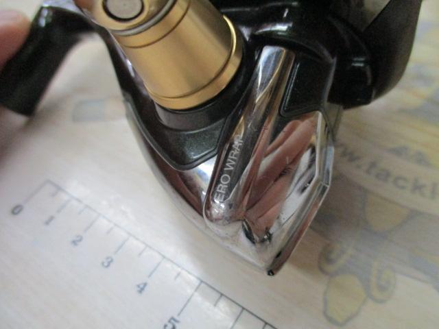 08カーディフ C2000HGS