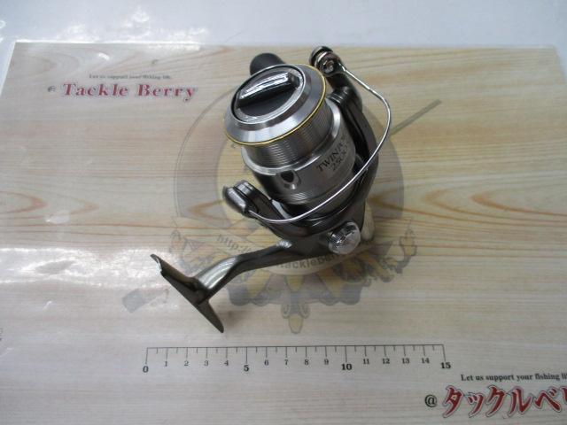 05ツインパワー 2500S｜＠ベリーネット 日本最大新品中古釣具WEBショップ