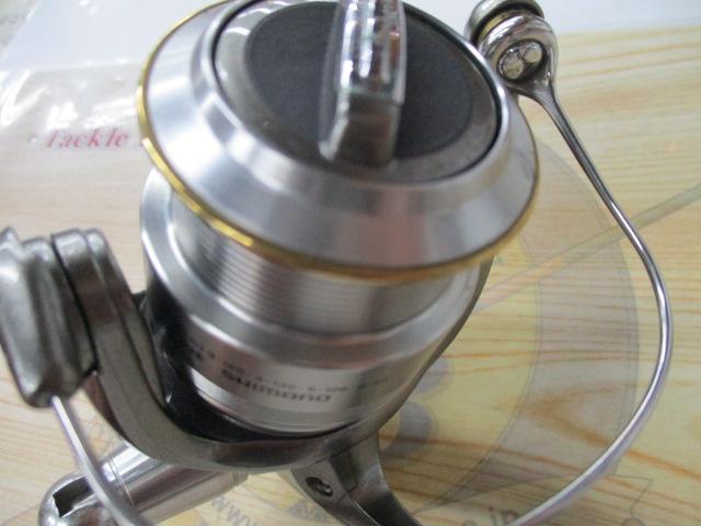 05ツインパワー 2500S｜＠ベリーネット 日本最大新品中古釣具WEBショップ