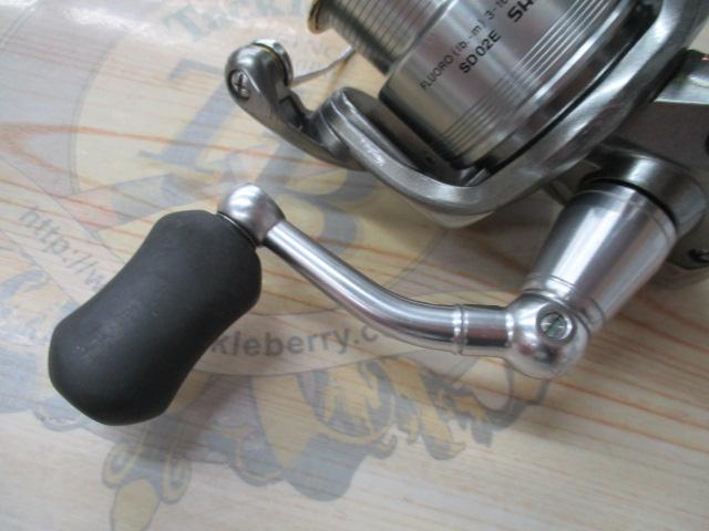 05ツインパワー 2500S｜＠ベリーネット 日本最大新品中古釣具WEBショップ