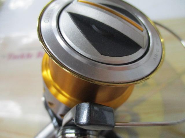 07ステラ 2500S