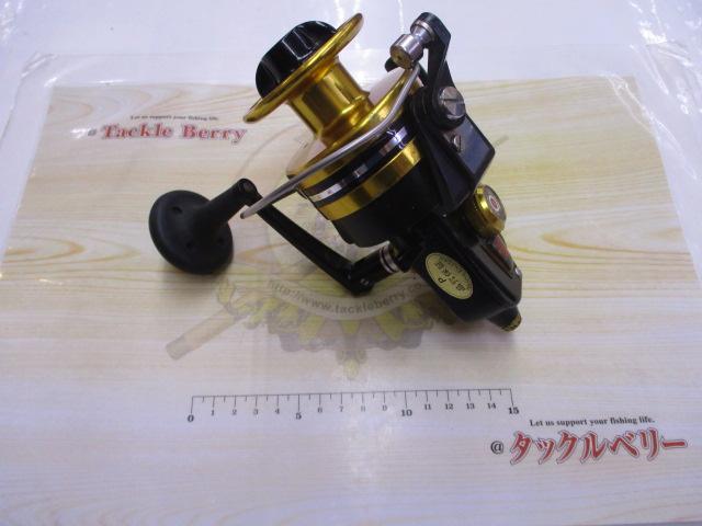 スピンフィッシャー 6500SS｜＠ベリーネット 日本最大新品中古釣具WEB