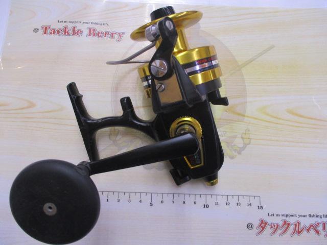 スピンフィッシャー 6500SS｜＠ベリーネット 日本最大新品中古釣具WEB