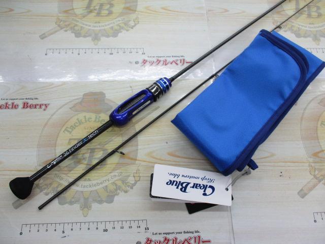 クリスター 56ファインダークロステック｜＠ベリーネット 日本最大新品
