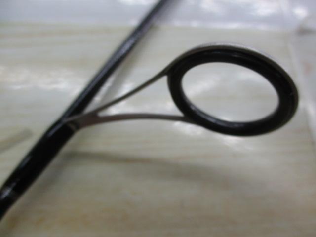 トラウトX AT 46XUL・N