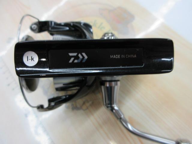 23レグザ LT6000D-H｜＠ベリーネット 日本最大新品中古釣具WEBショップ