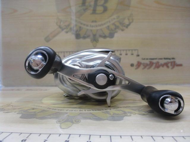 16メタニウムMGL RH｜＠ベリーネット 日本最大新品中古釣具WEBショップ