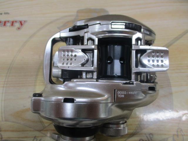 16メタニウムMGL RH｜＠ベリーネット 日本最大新品中古釣具WEBショップ
