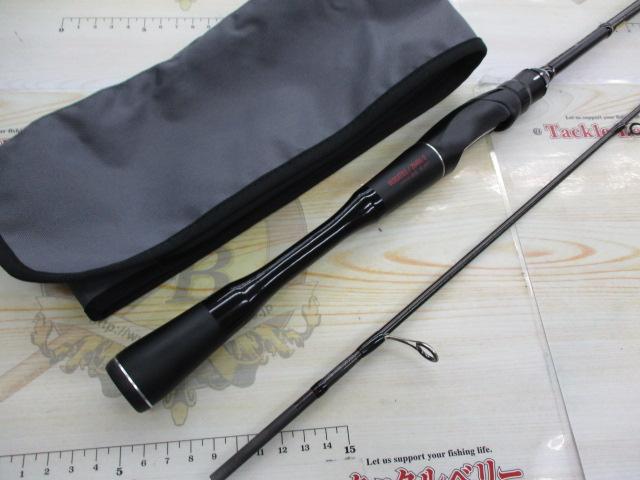 18ポイズンアドレナ 264UL-2｜＠ベリーネット 日本最大新品中古釣具WEB