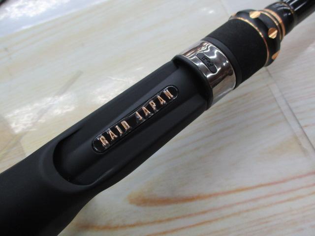 グラディエーターアンチ GA-72HC キングヘビー｜＠ベリーネット 日本