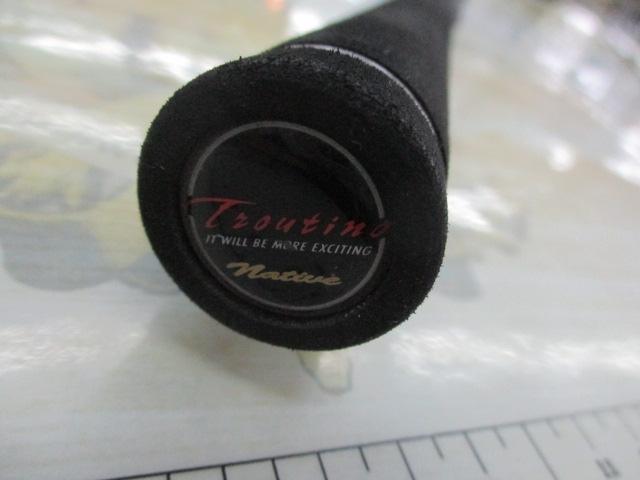 トラウティーノ TTA-S5102UL