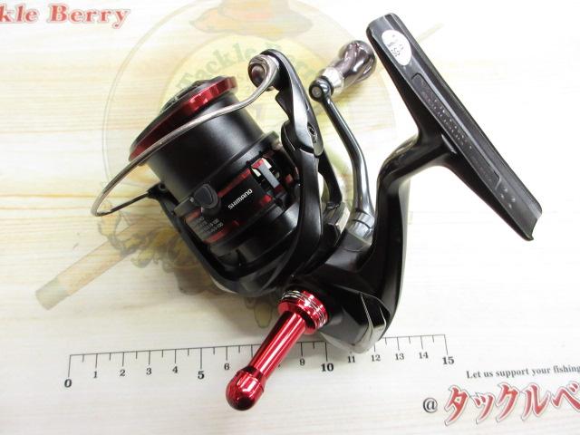 20ヴァンフォード 2500SHG｜＠ベリーネット 日本最大新品中古釣具WEB