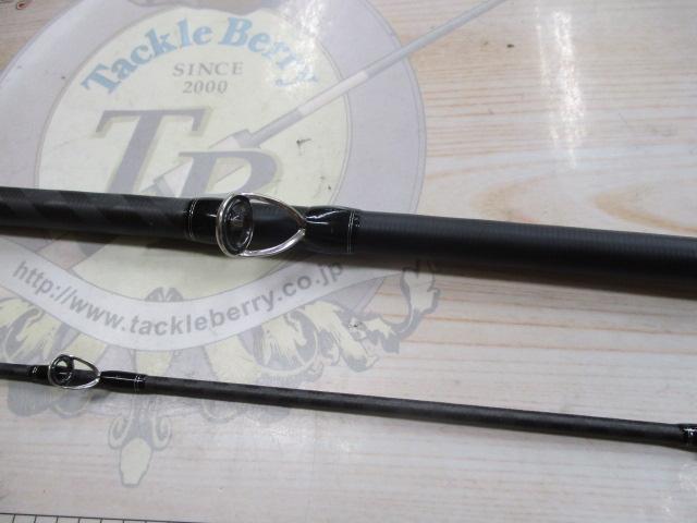 23ディアルーナ B76MH｜＠ベリーネット 日本最大新品中古釣具WEBショップ