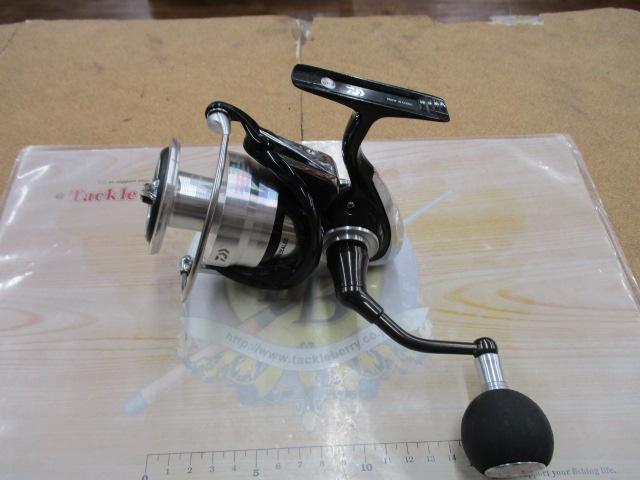 19レグザ LT6000D-H｜＠ベリーネット 日本最大新品中古釣具WEBショップ