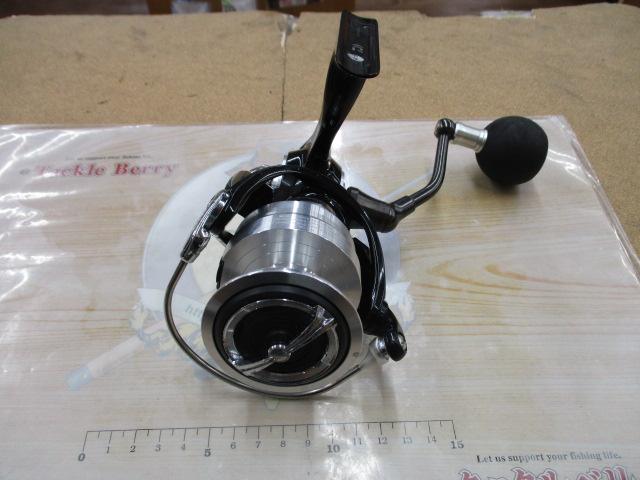 19レグザ LT6000D-H｜＠ベリーネット 日本最大新品中古釣具WEBショップ
