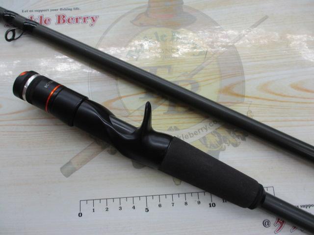 BPM BC-73XH-SB｜＠ベリーネット 日本最大新品中古釣具WEBショップ