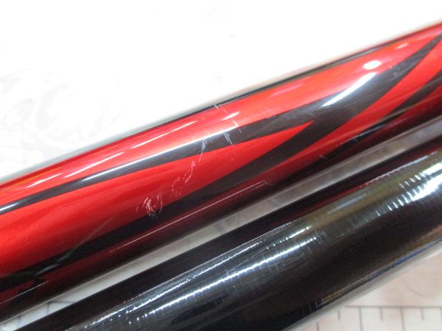 がま鮎競技GTIⅡ 引抜早瀬8.5