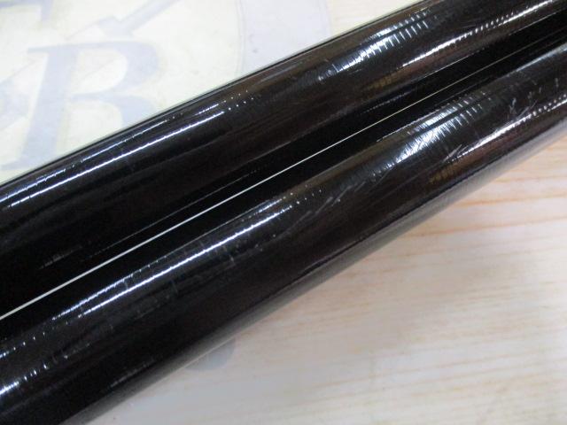 がま鮎競技GTIⅡ 引抜早瀬8.5