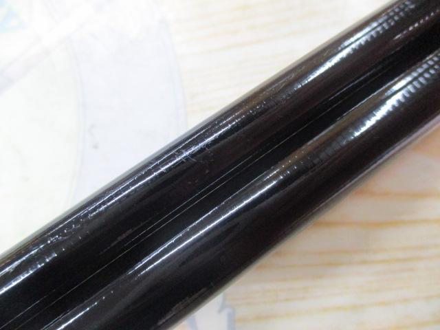 がま鮎競技GTIⅡ 引抜早瀬8.5