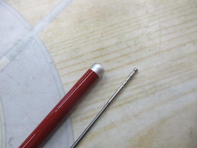 がま鮎競技GTIⅡ 引抜早瀬8.5