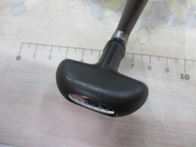 トライソSHOX 2300LBD