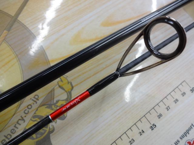 24オシアジガーSLJ S64-0/FS