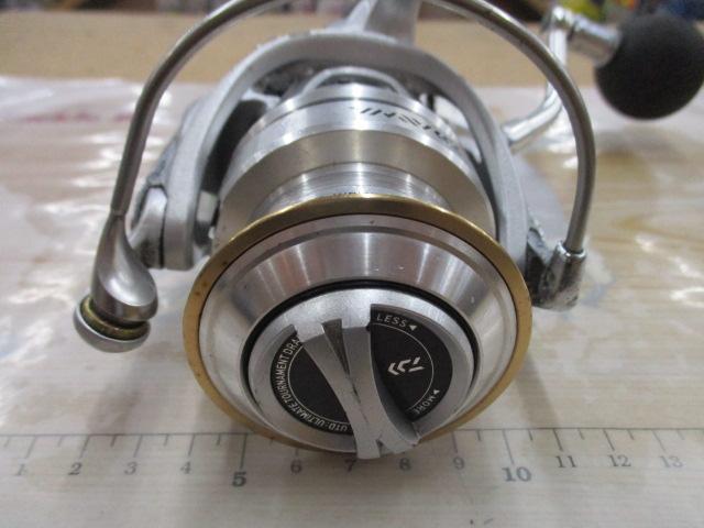 11カルディア 3520PE-SH｜＠ベリーネット 日本最大新品中古釣具WEBショップ