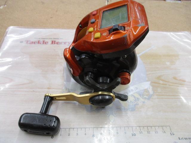 02電動丸 3000XH｜＠ベリーネット 日本最大新品中古釣具WEBショップ