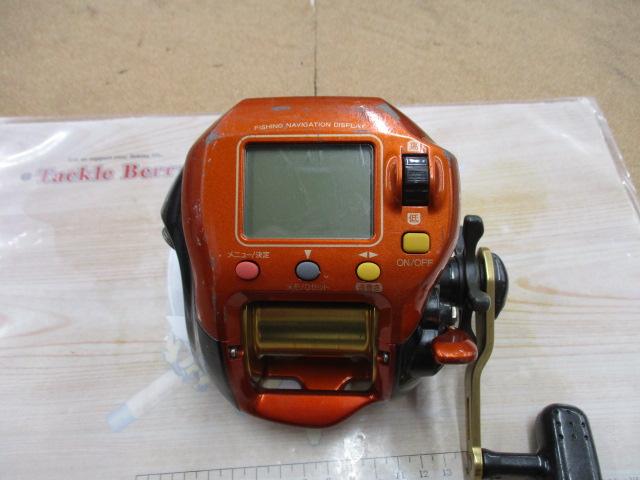 02電動丸 3000XH｜＠ベリーネット 日本最大新品中古釣具WEBショップ