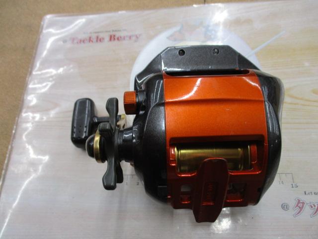 02電動丸 3000XH｜＠ベリーネット 日本最大新品中古釣具WEBショップ